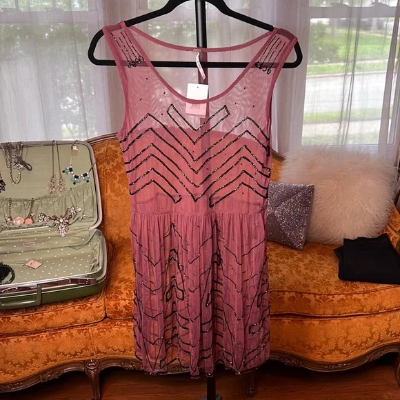 pink hoco dress short A Line Square Candy Pink Homecoming Dress Short Party Dress QH2499 US8 / Custom Color